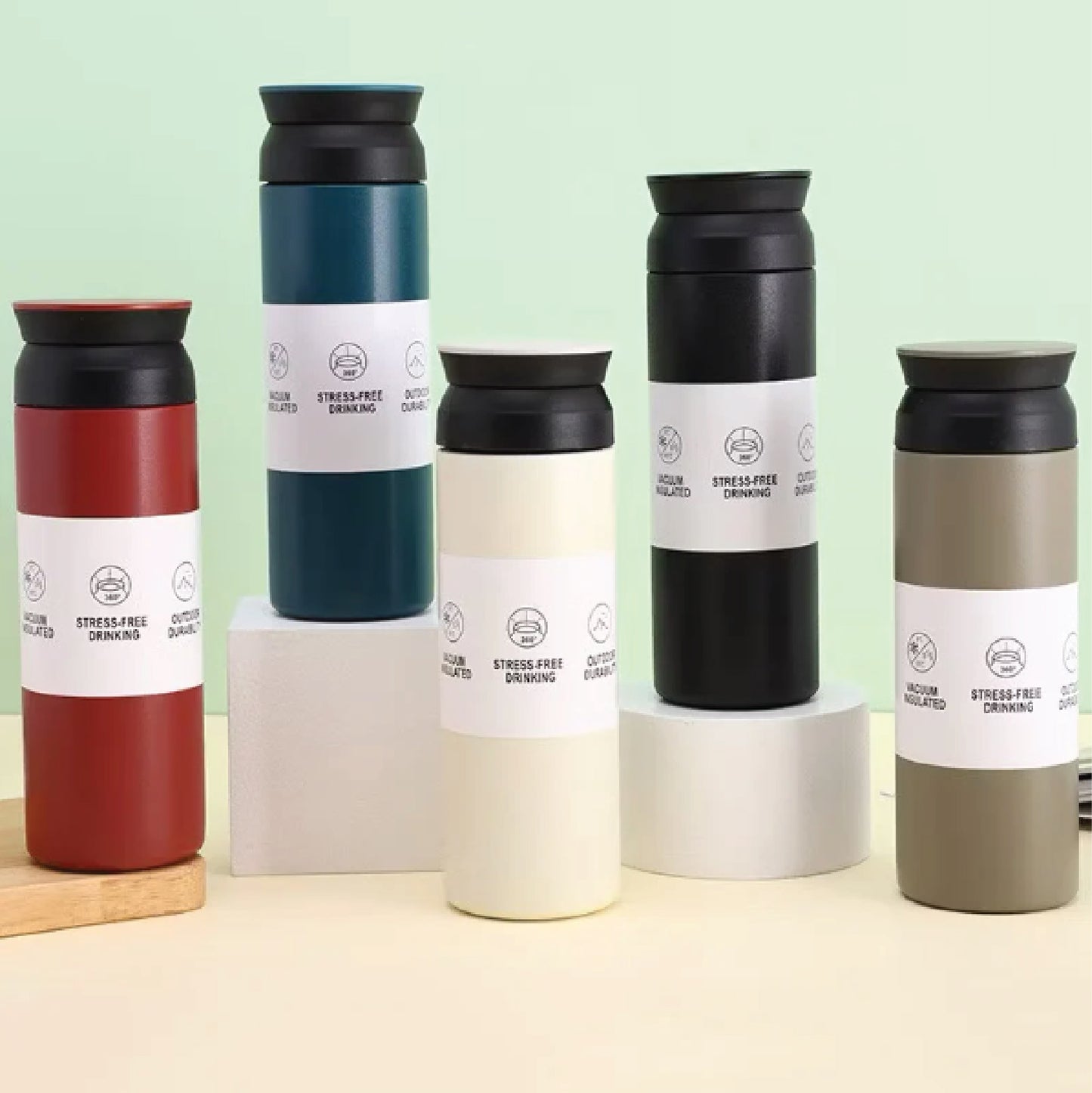 Coffee Mug 500ML - BH-CM 0823