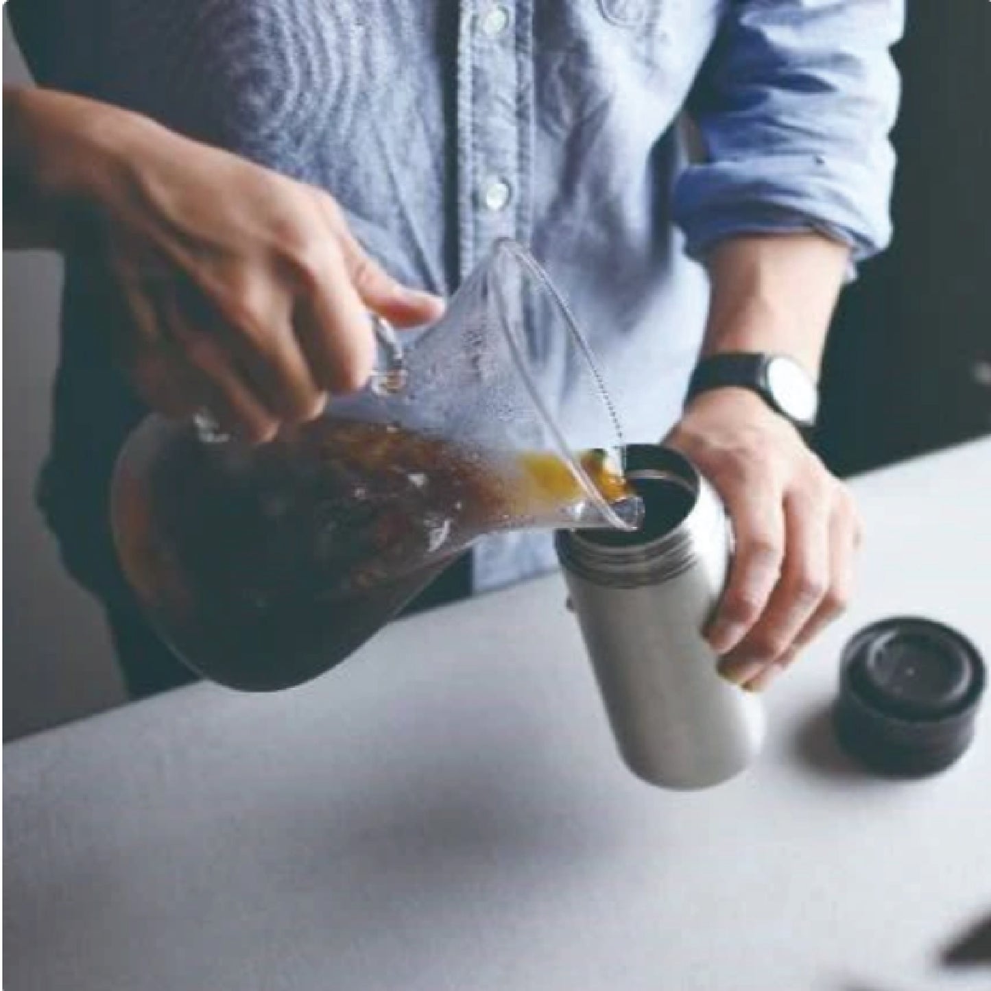 Coffee Mug 500ML - BH-CM 0823