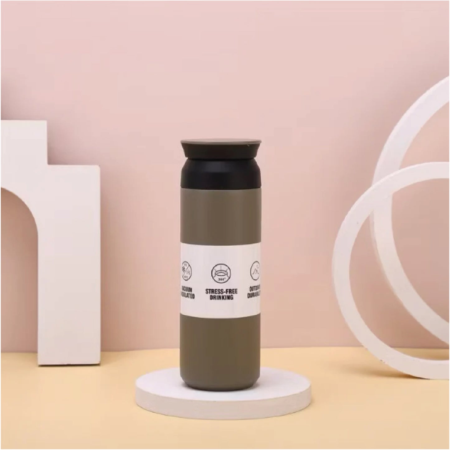 Coffee Mug 500ML - BH-CM 0823