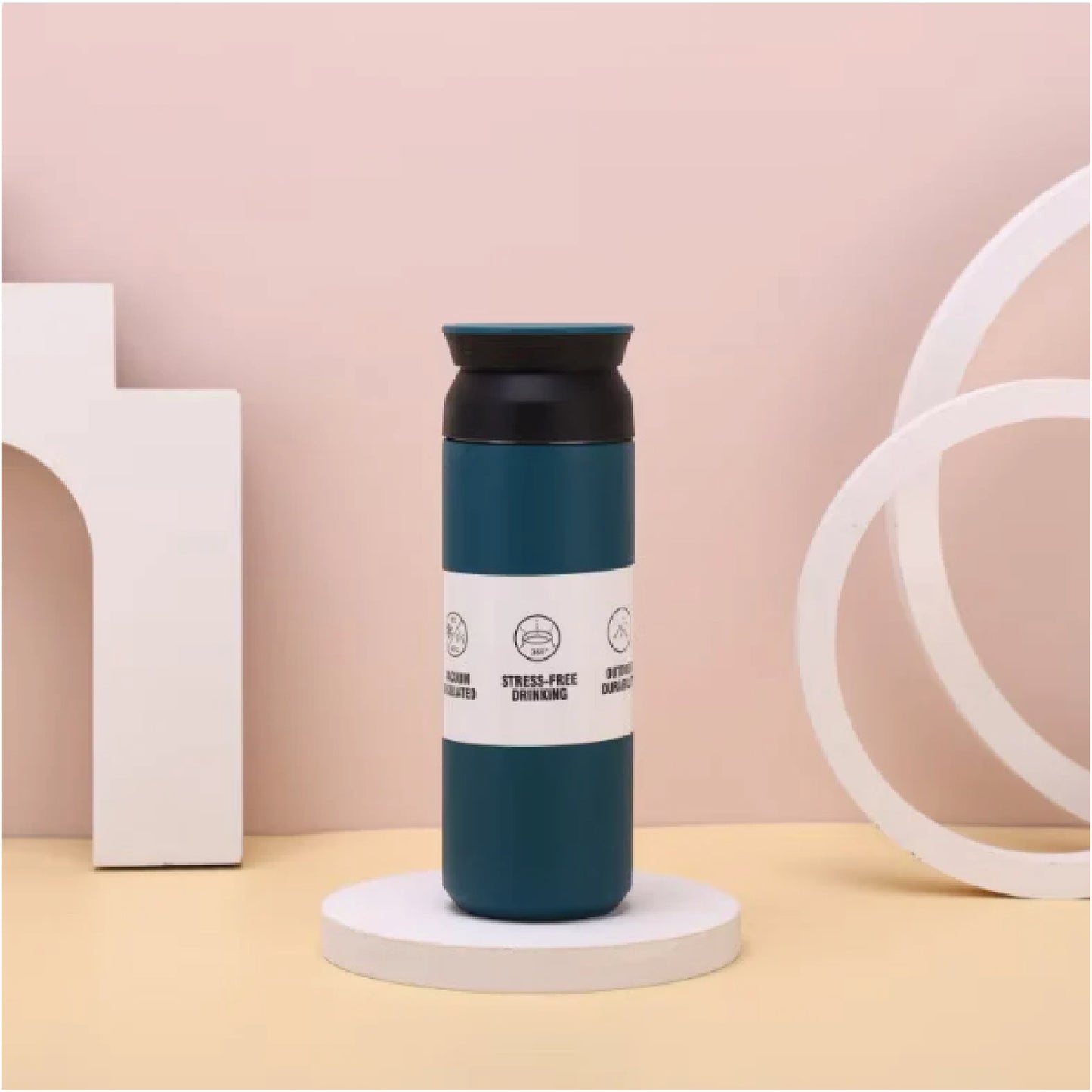 Coffee Mug 500ML - BH-CM 0823
