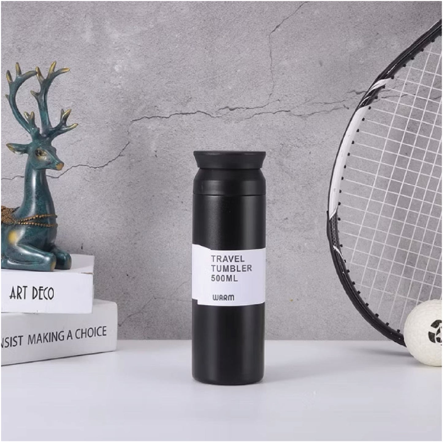 Coffee Mug 500ML - BH-CM 0823