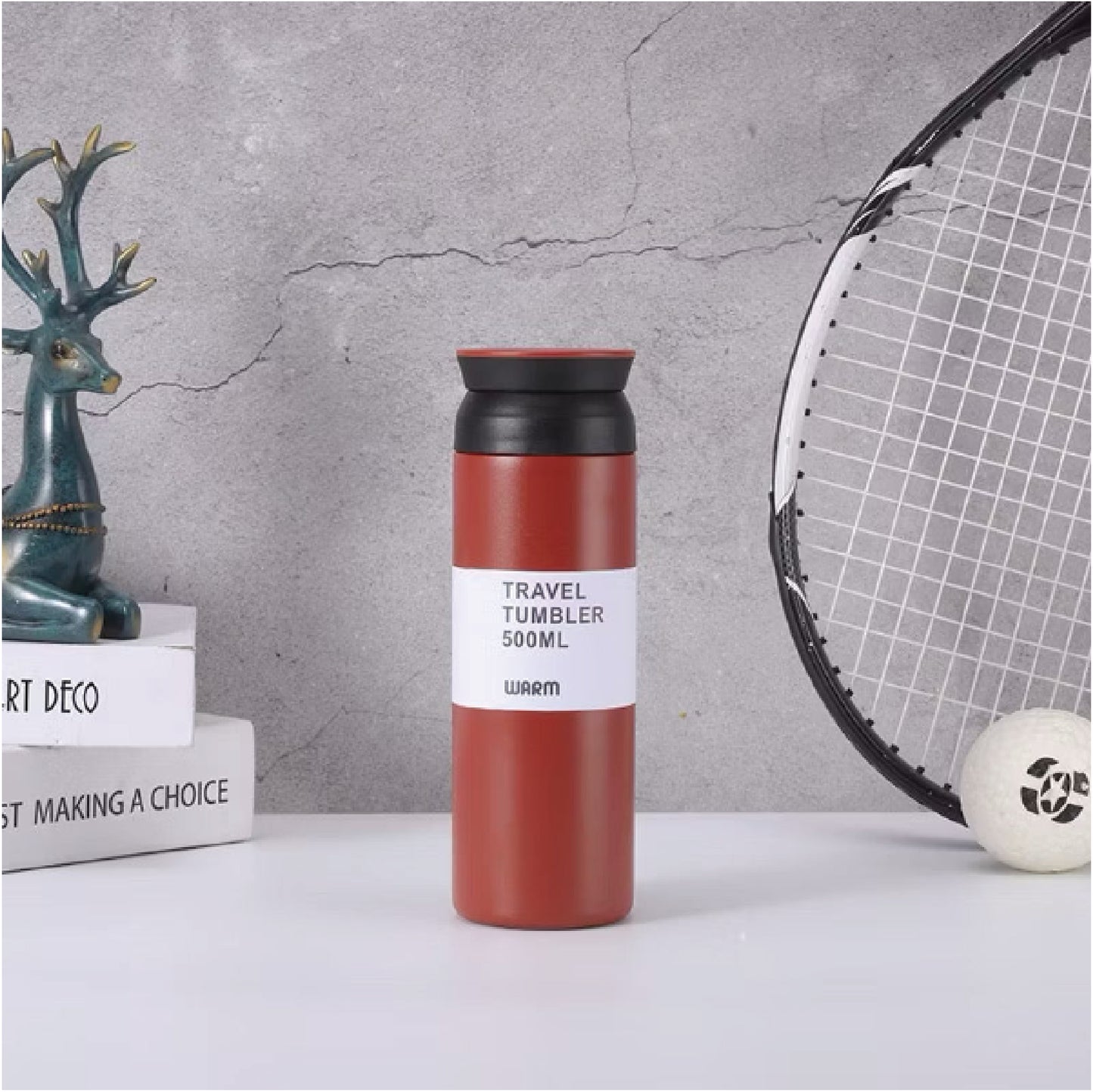 Coffee Mug 500ML - BH-CM 0823