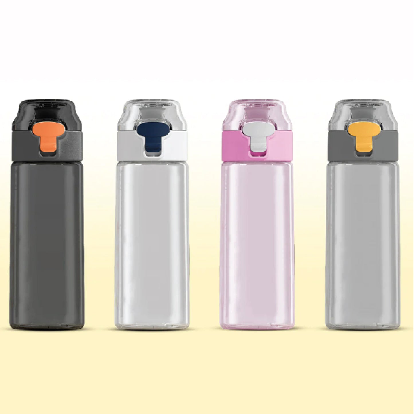 Water Bottle 550ml - BH-WB 0824