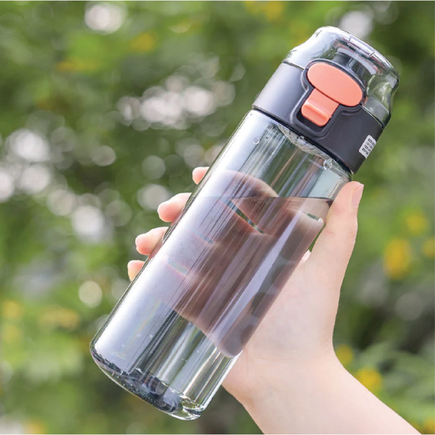 Water Bottle 550ml - BH-WB 0824