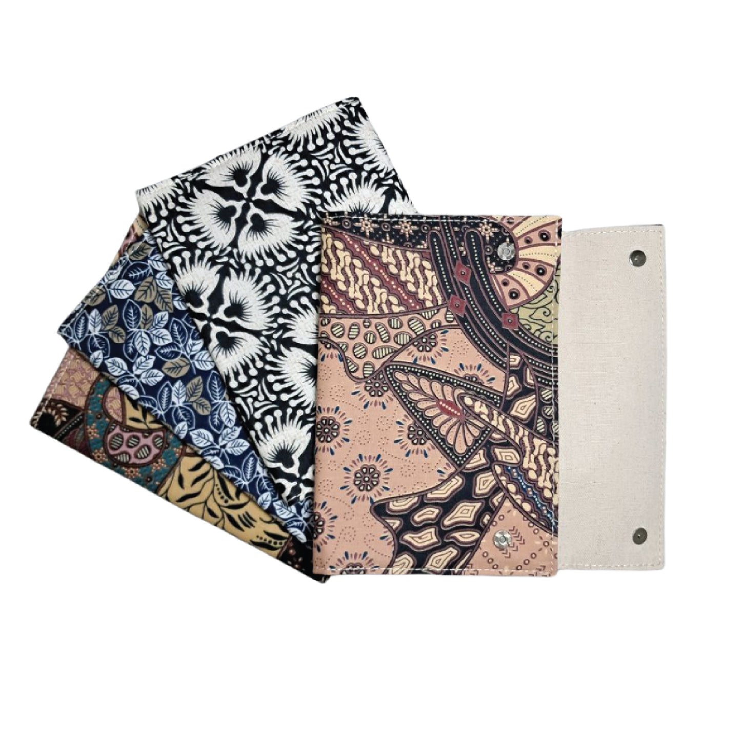Notebook Pouch - BH-NS 0130