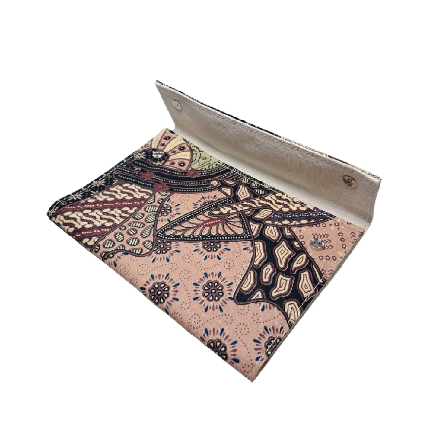 Notebook Pouch - BH-NS 0130