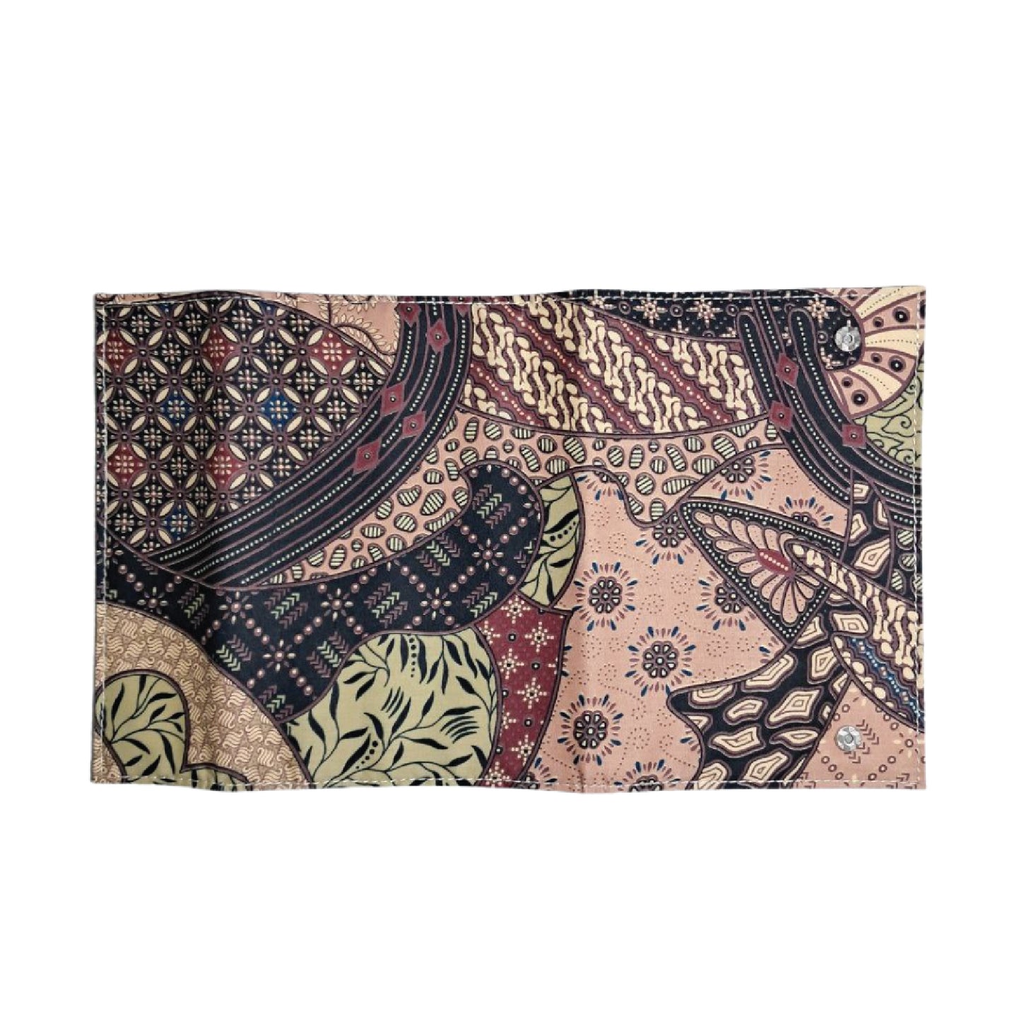 Notebook Pouch - BH-NS 0130