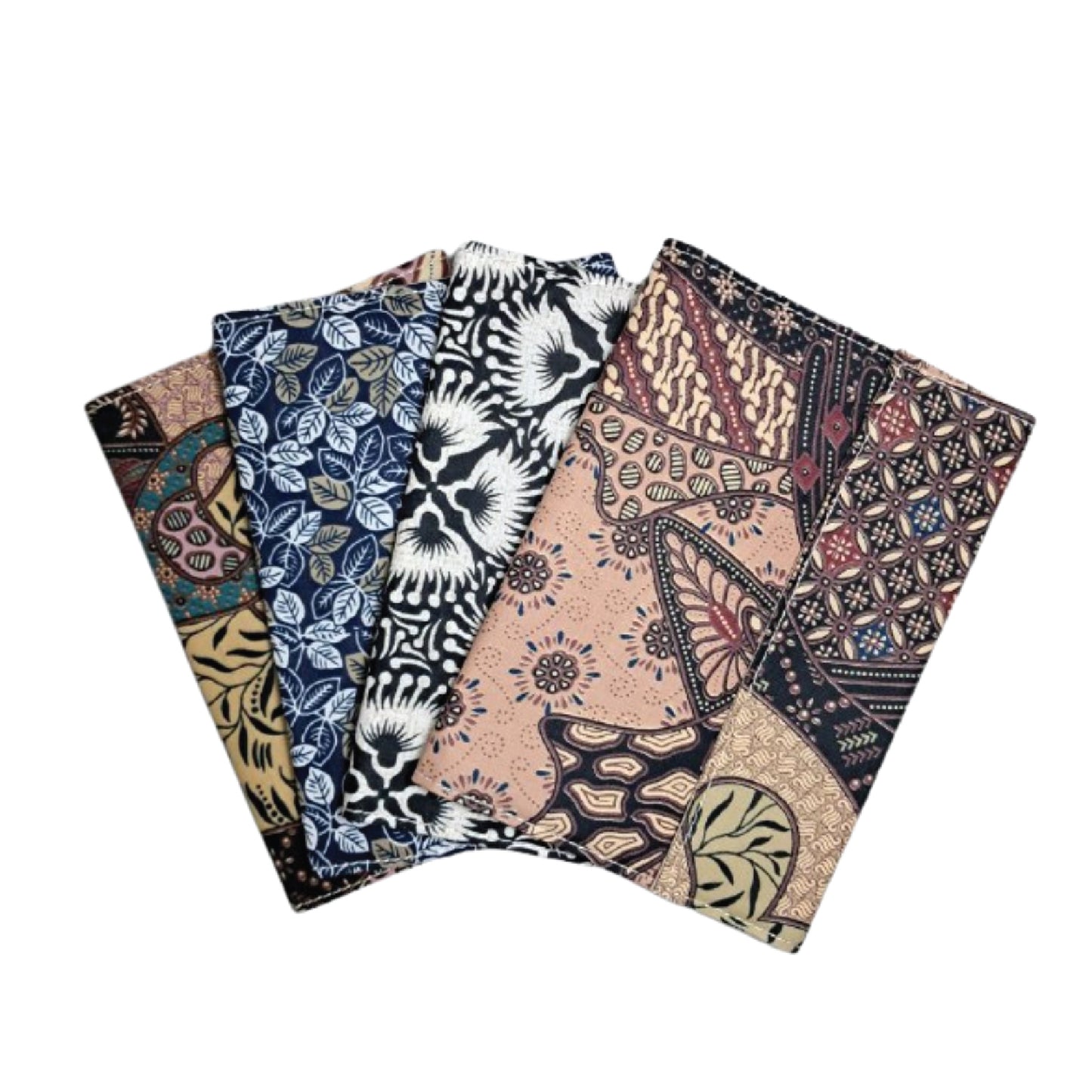 Notebook Pouch - BH-NS 0130