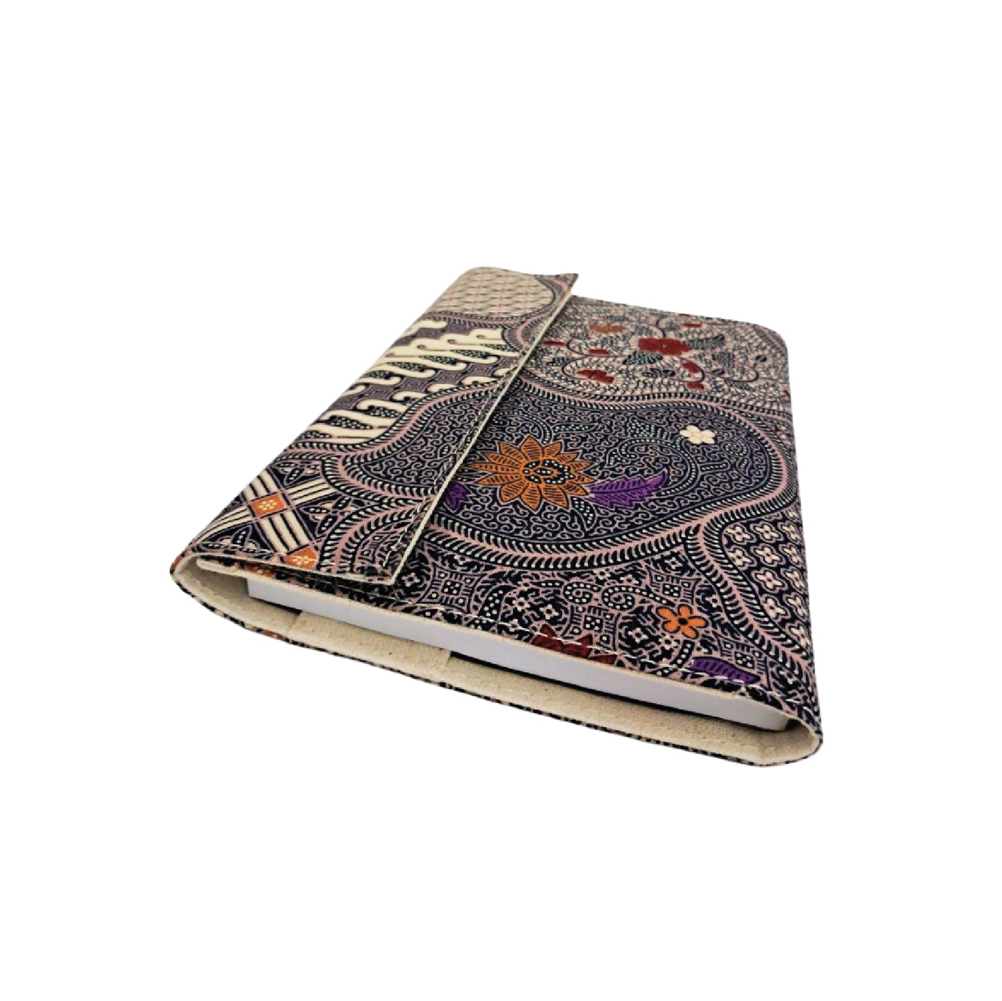 Notebook Pouch - BH-NS 0130