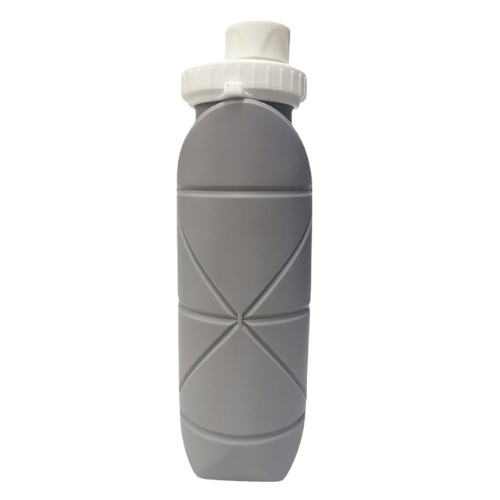 Collapsible Silicone Water Bottle - BH-TC 0819