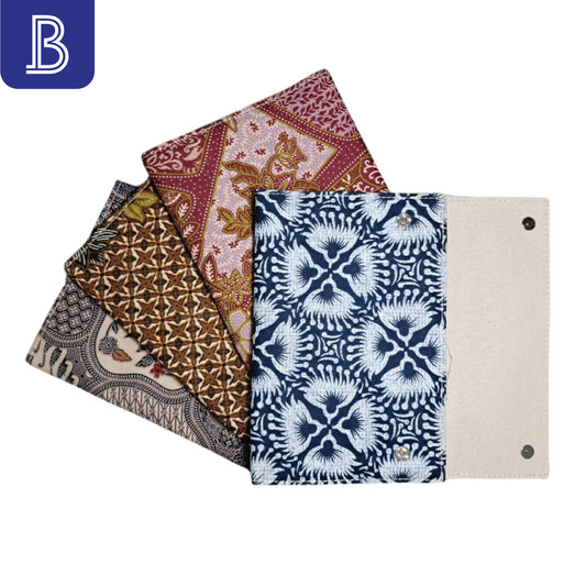 Notebook Pouch - BH-NS 0131