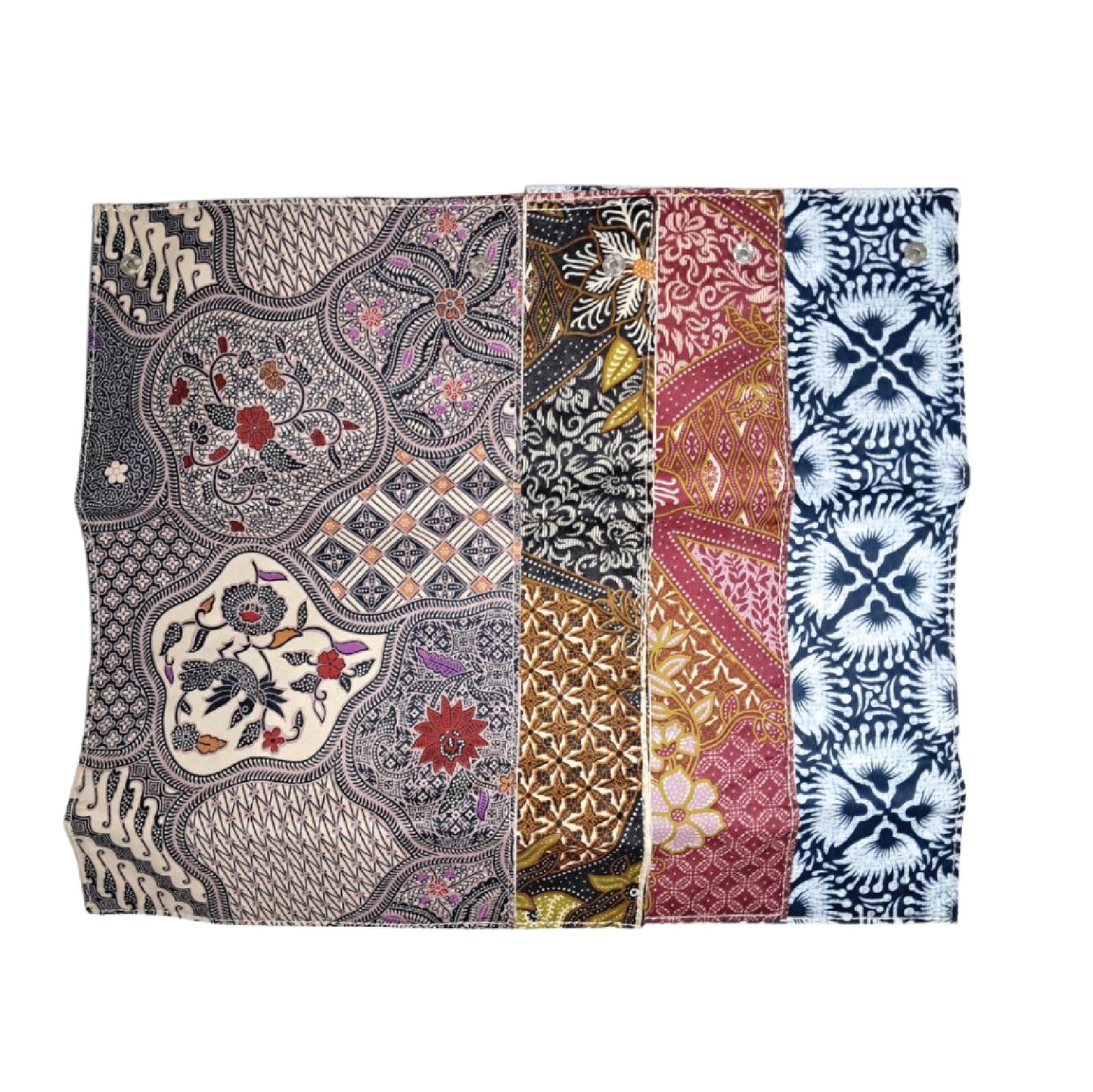 Notebook Pouch - BH-NS 0131