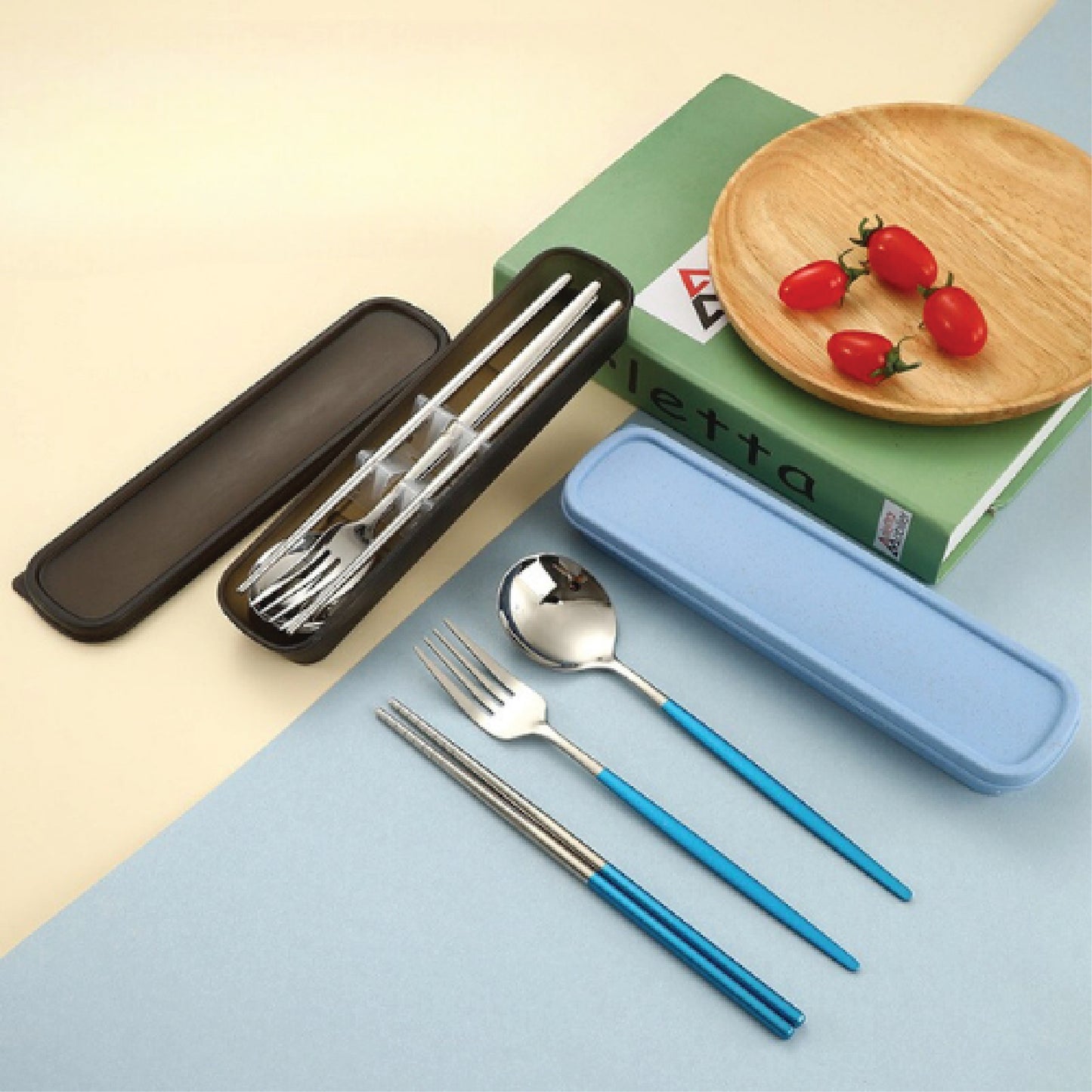 Portable Cutlery - BH-PC 0501