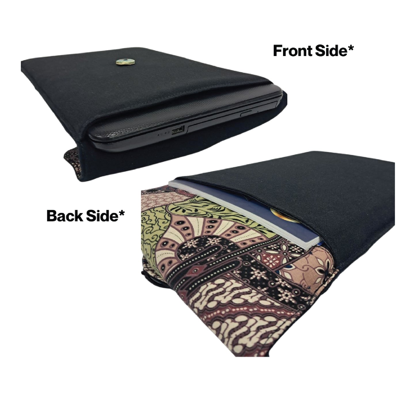 Tablet Sleeve - BH-TS 0140