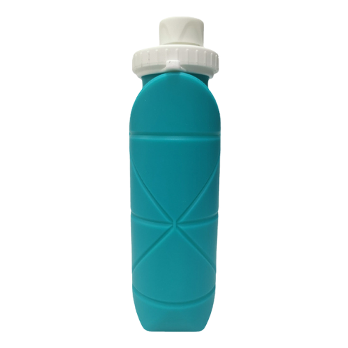 Collapsible Silicone Water Bottle - BH-TC 0819