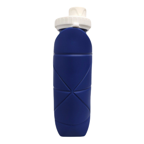 Collapsible Silicone Water Bottle - BH-TC 0819