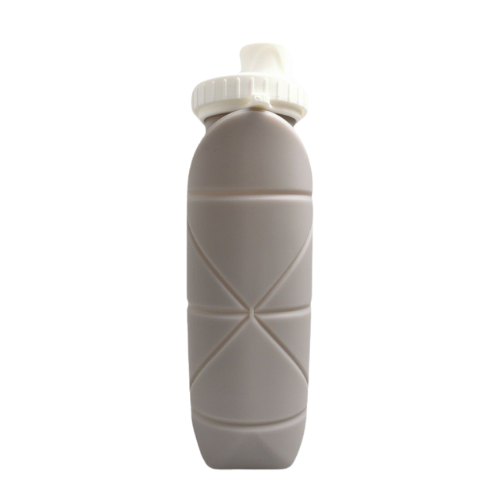 Collapsible Silicone Water Bottle - BH-TC 0819