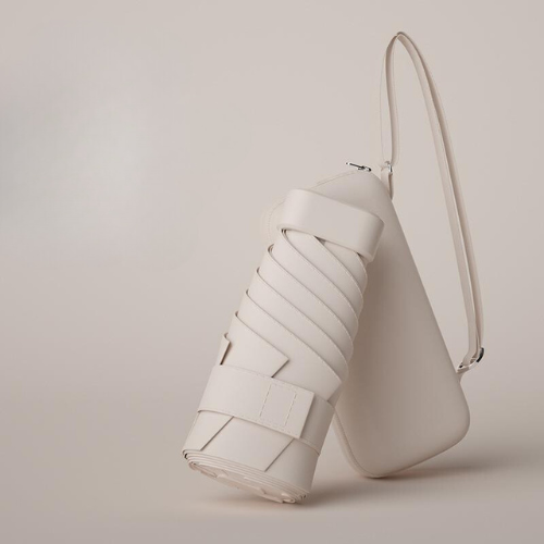 Flat Fold Mini Umbrella - BH-CM 0750