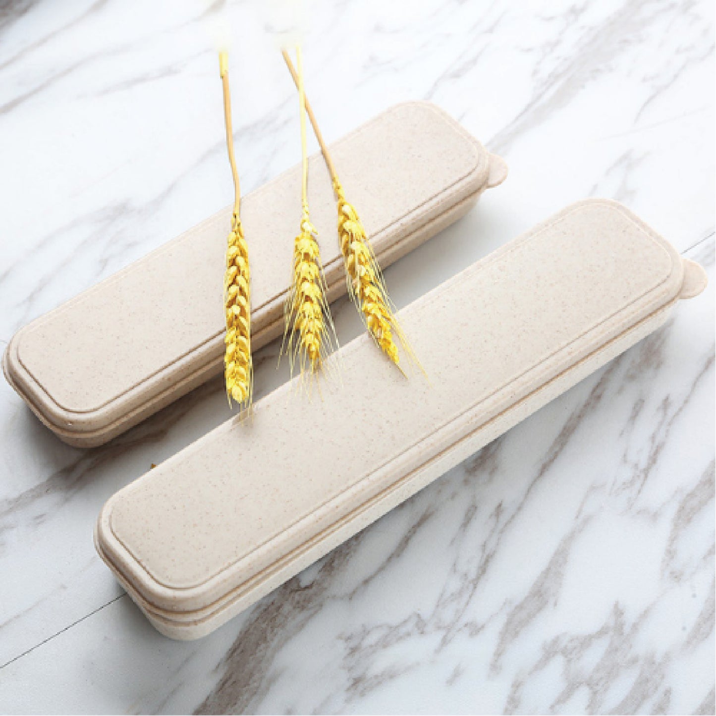 Japanese Style Cutlery Set - BH-CS 0500