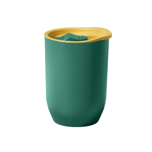 Reusable Insulated Travel Mug with Lid - BH-TC 0818