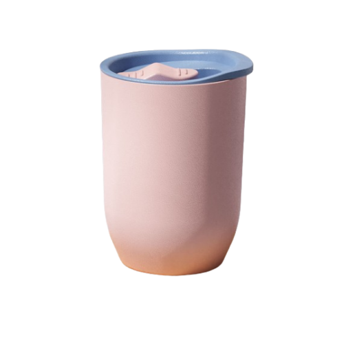 Reusable Insulated Travel Mug with Lid - BH-TC 0818