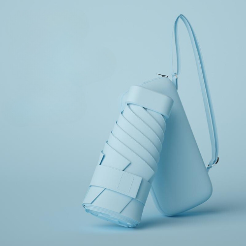 Flat Fold Mini Umbrella - BH-CM 0750