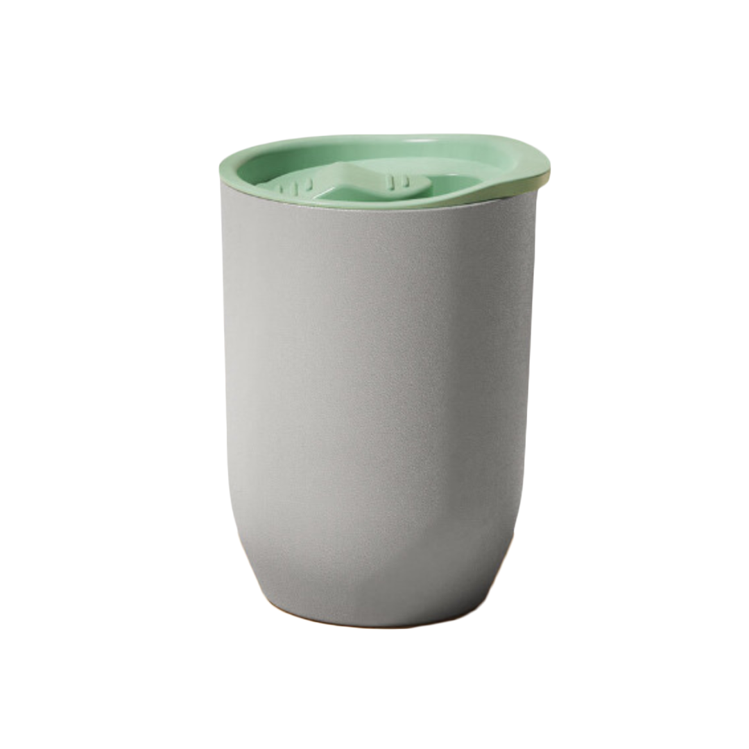 Reusable Insulated Travel Mug with Lid - BH-TC 0818
