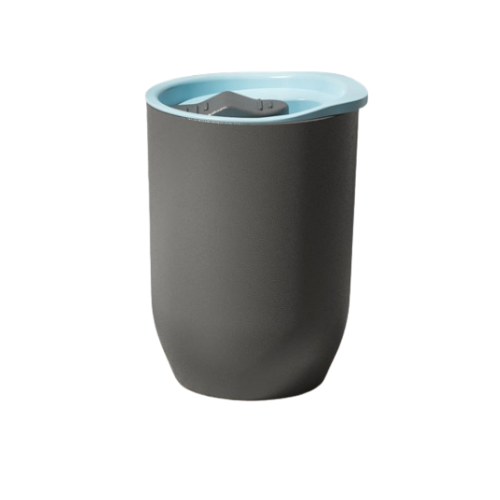 Reusable Insulated Travel Mug with Lid - BH-TC 0818