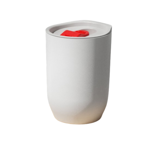 Reusable Insulated Travel Mug with Lid - BH-TC 0818