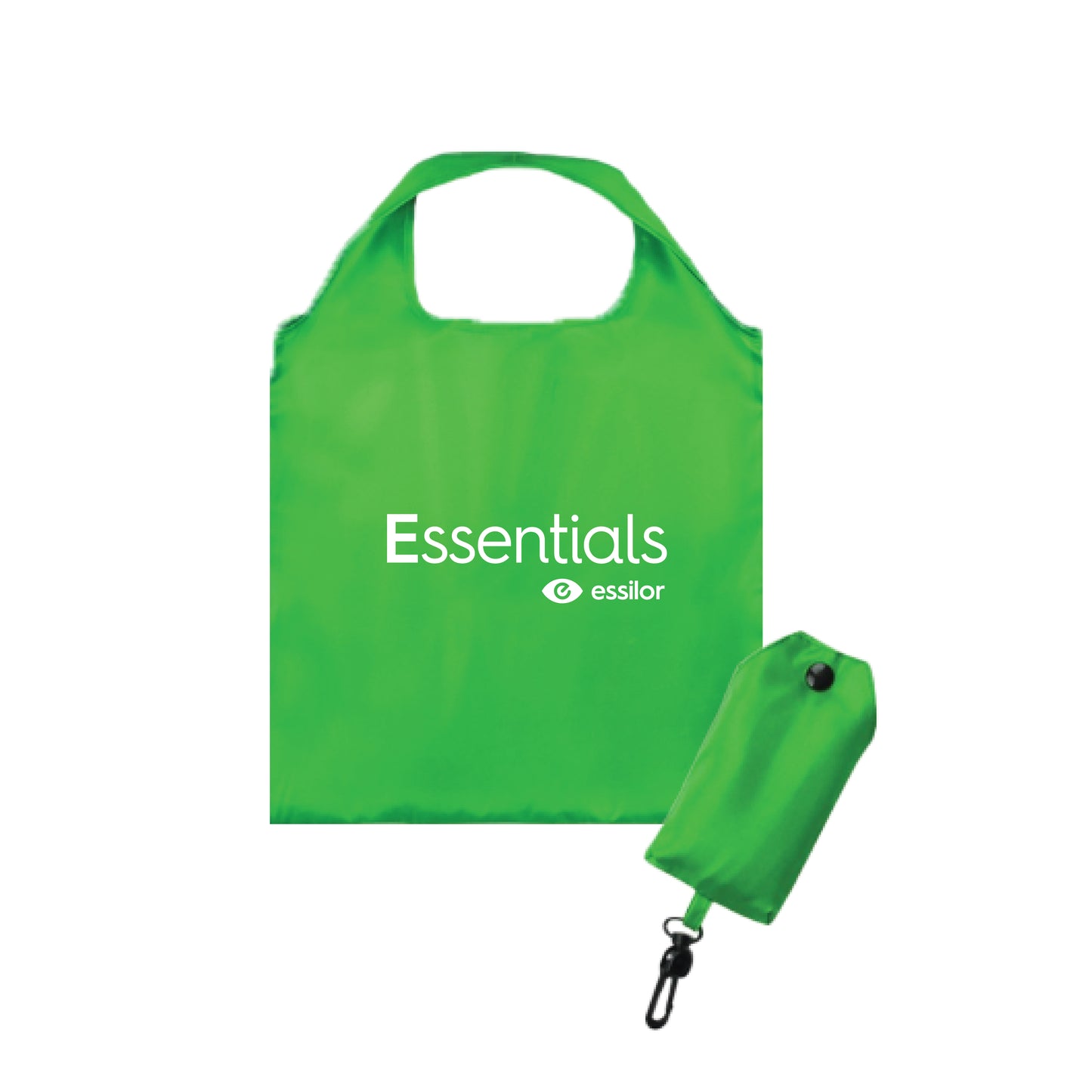 Solid Colour Foldable Shopping Bag - BH-MB 0920