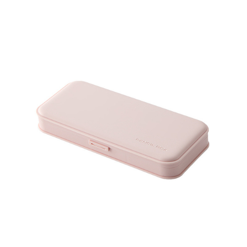 Macaron Colour Stationery Pencil Box - BH-MP 1310