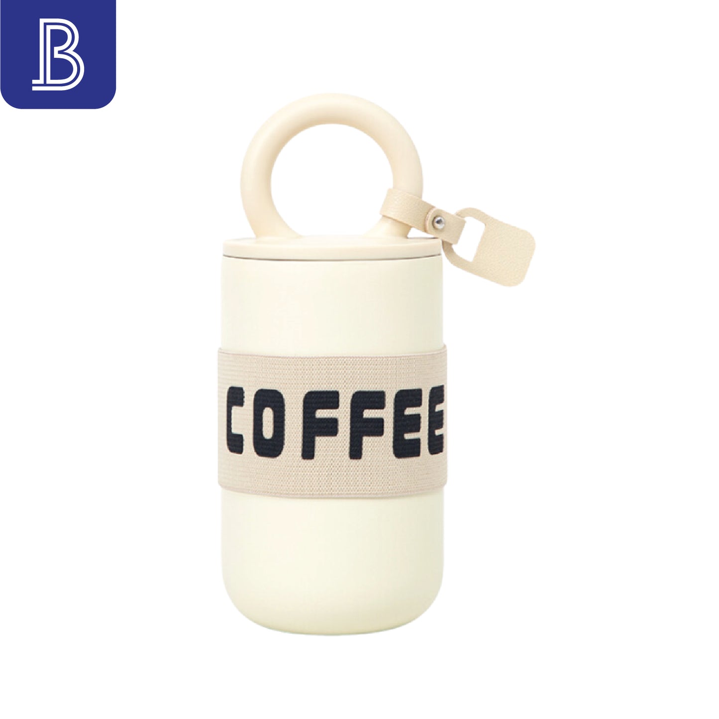 Portable Coffee Mug - BH-TC 0821