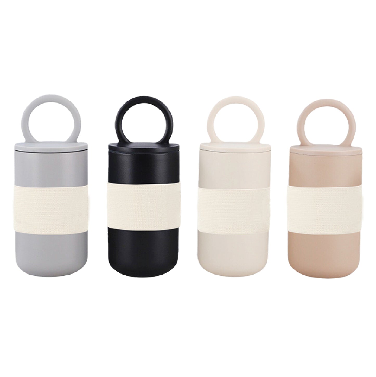 Portable Coffee Mug - BH-TC 0821