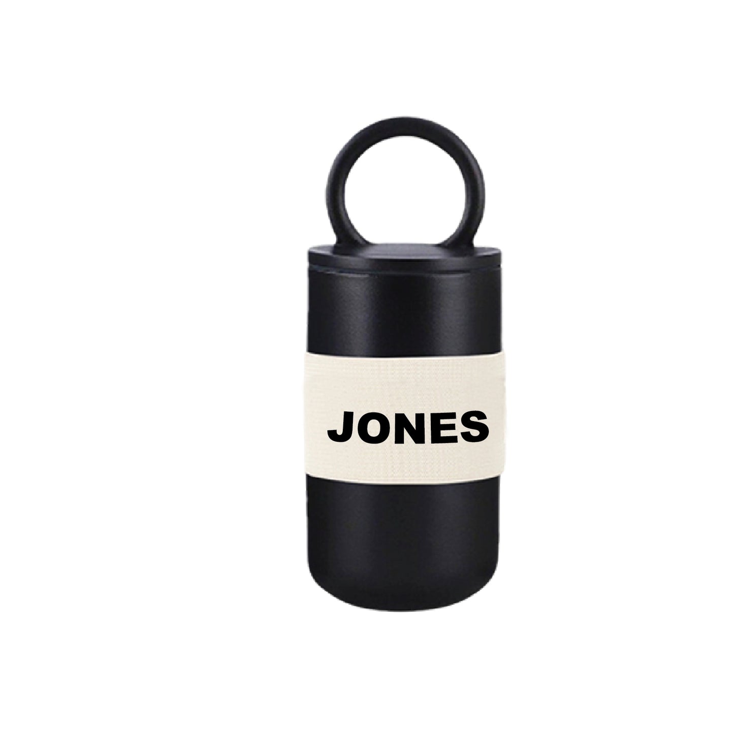 Portable Coffee Mug - BH-TC 0821