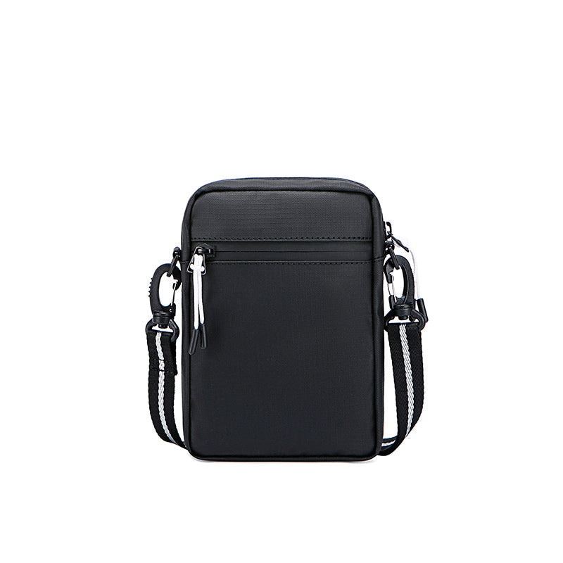 Super Streetwear - Envelope Cross Body Sling Bag (Portrait)