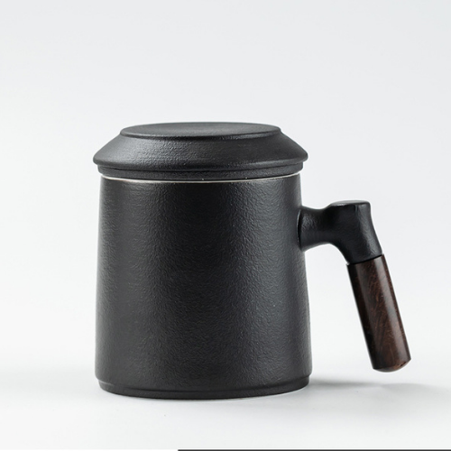 Ceramic Tea Mug - BH-TM 0800