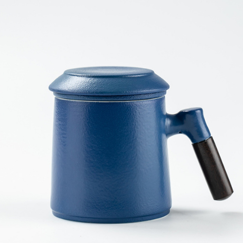 Ceramic Tea Mug - BH-TM 0800