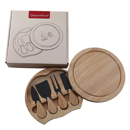 Cheese Knife Set - BH-CS 0520