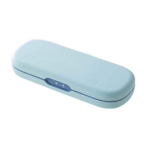 Macaron Colour Stationery Pencil Box v2 - BH-MP 1320