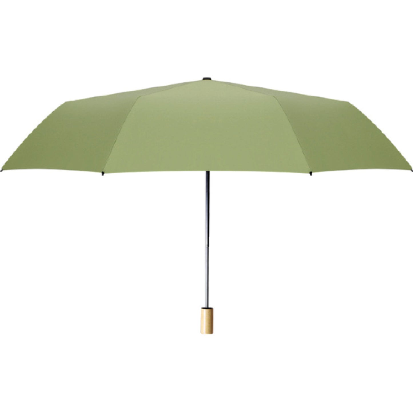 Wood Handle Umbrella - BH-WH 0720
