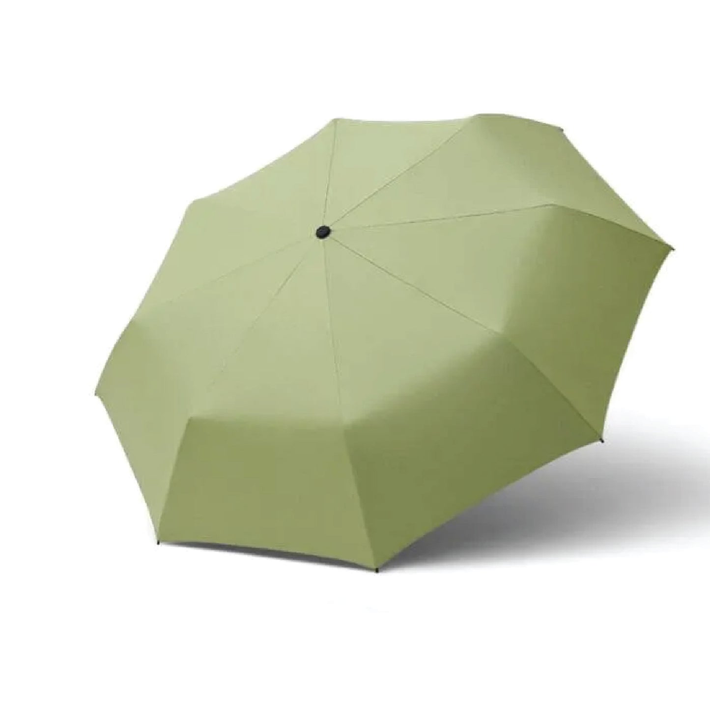 Wood Handle Umbrella - BH-WH 0720
