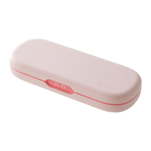 Macaron Colour Stationery Pencil Box v2 - BH-MP 1320
