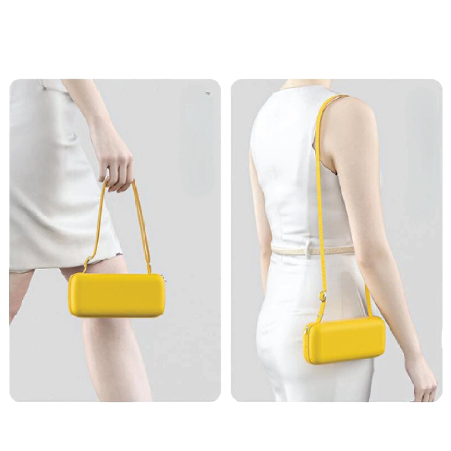 Flat Fold Mini Umbrella - BH-CM 0750