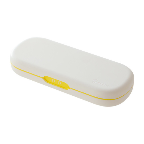 Macaron Colour Stationery Pencil Box v2 - BH-MP 1320