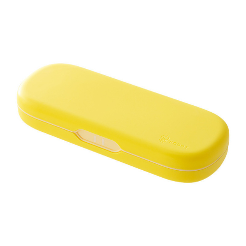 Macaron Colour Stationery Pencil Box v2 - BH-MP 1320