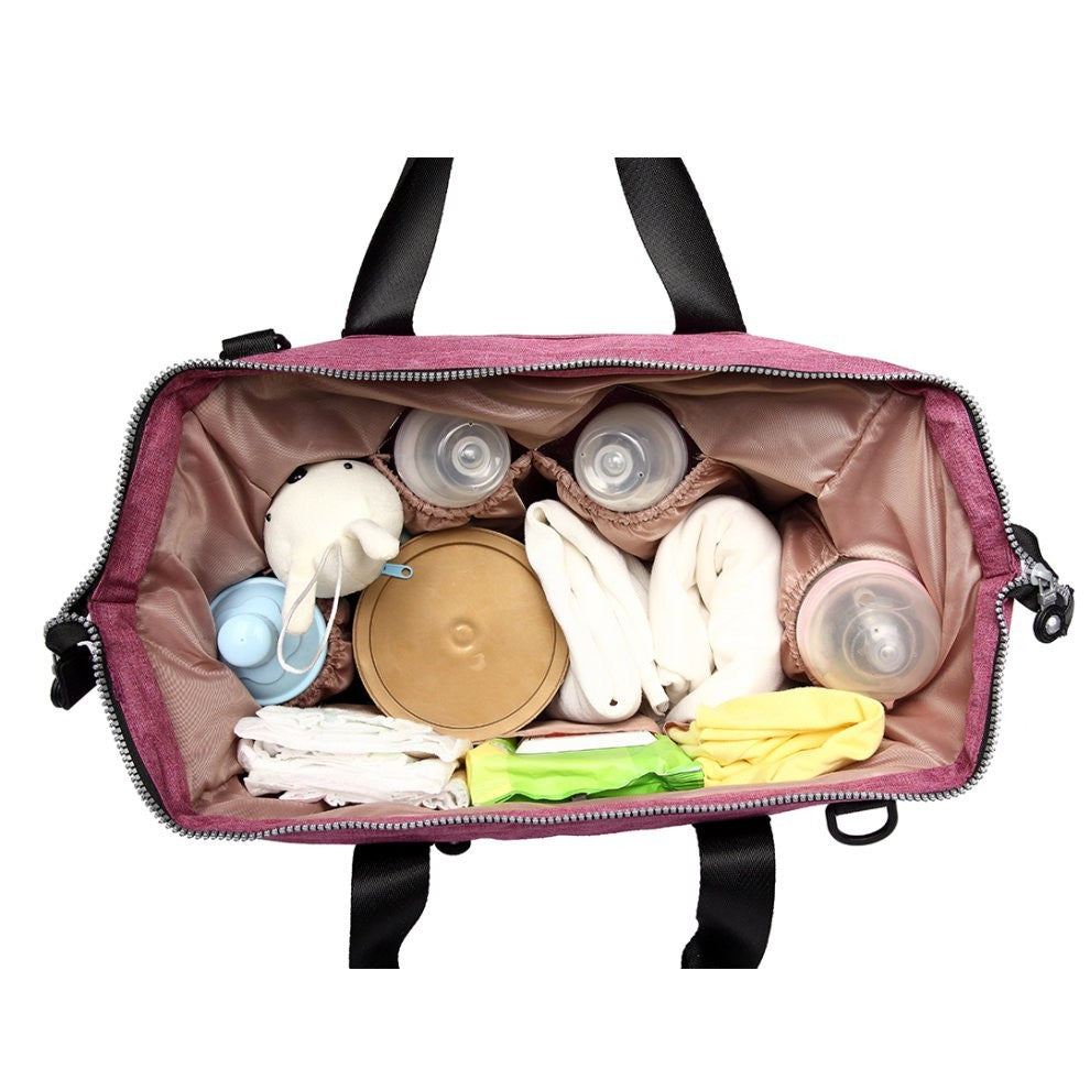 Bag2u Mommy Bag