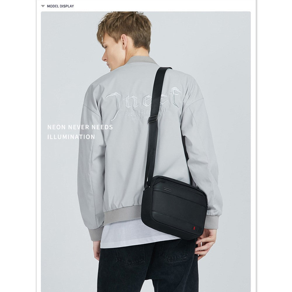 Arctic Hunter i-Brighton Horizontal Sling Bag (9.7" Tablet)