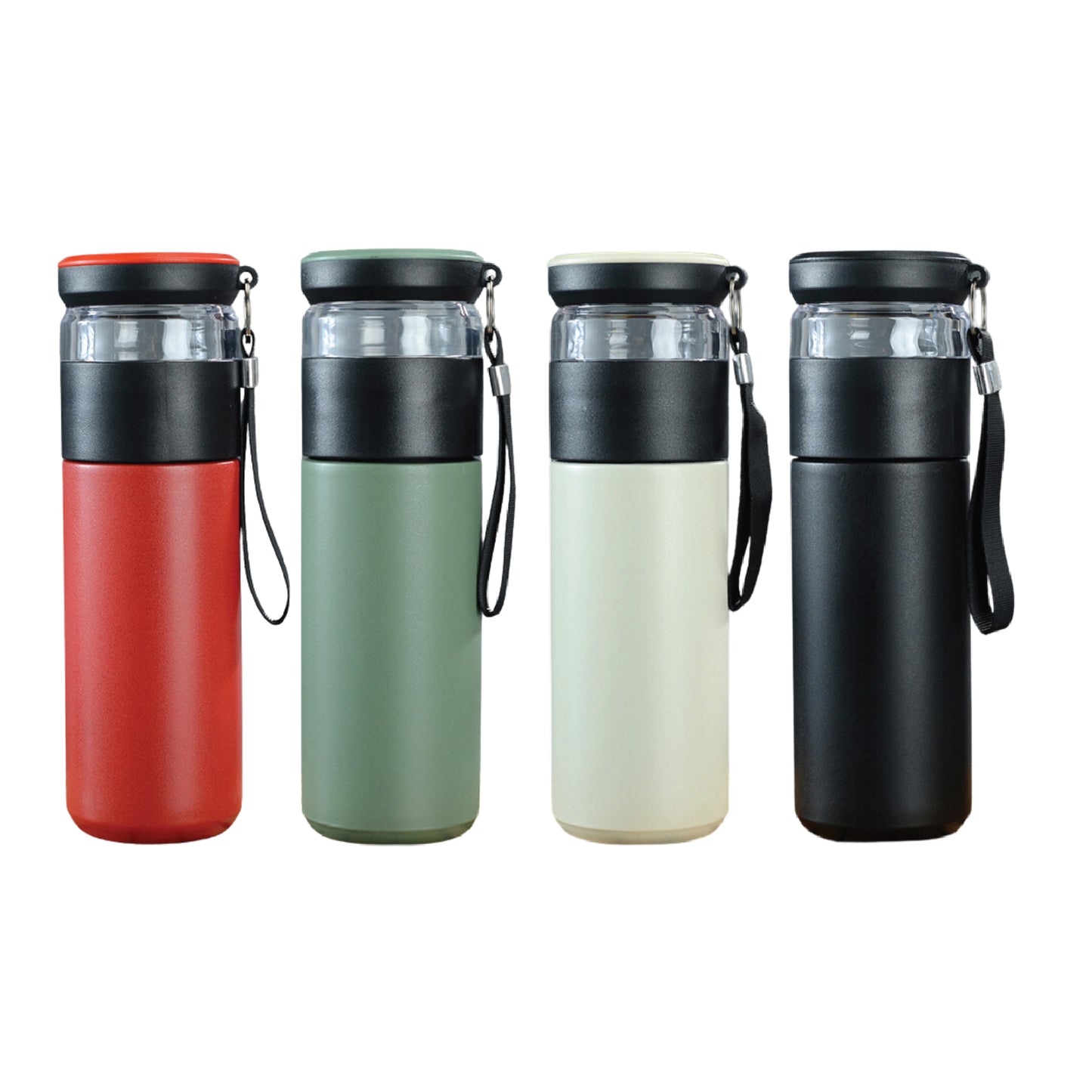 Stainless Steel Window Tumbler - BH-ST 0810