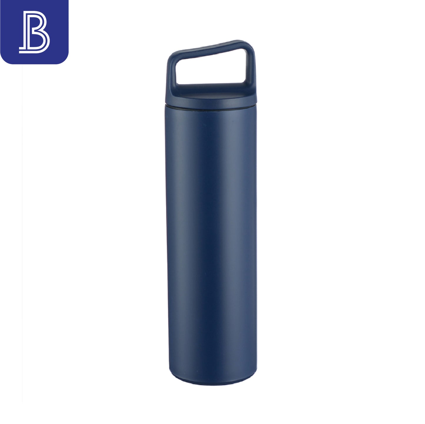 Flask Stainless Steel - BH-LS 0816