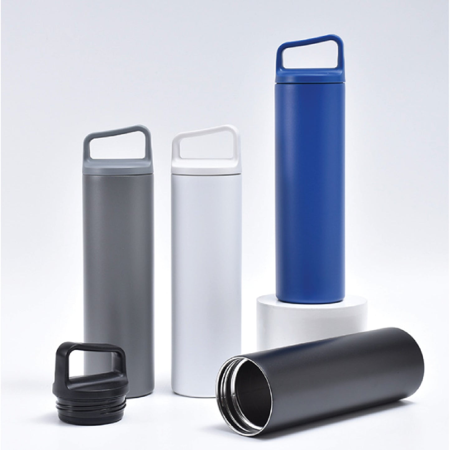 Flask Stainless Steel - BH-LS 0816